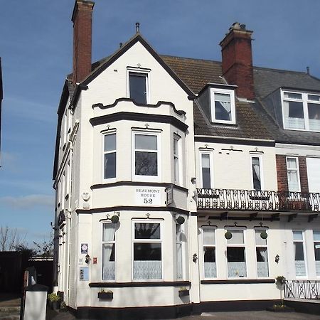 Beaumont House Hotel Great Yarmouth Exterior foto